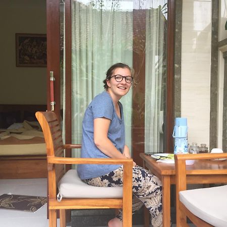 Blima Bali Daire Ubud Dış mekan fotoğraf